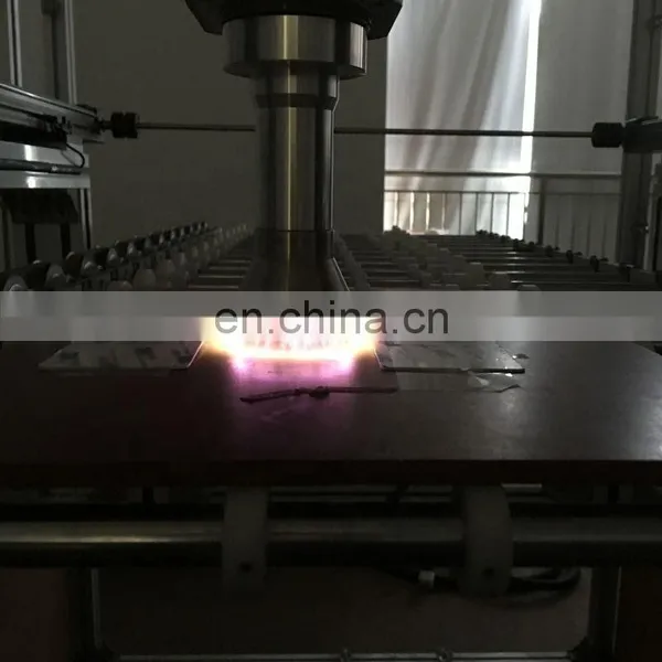 High Precision Plasma Corona Treatment For Processing Plastic, Rubber, Glass, Ceramics, Metals photo-2