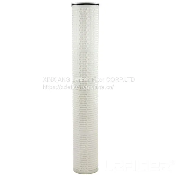High Flow Filter Cartridges pp Membrane MFAP050-40N photo-3