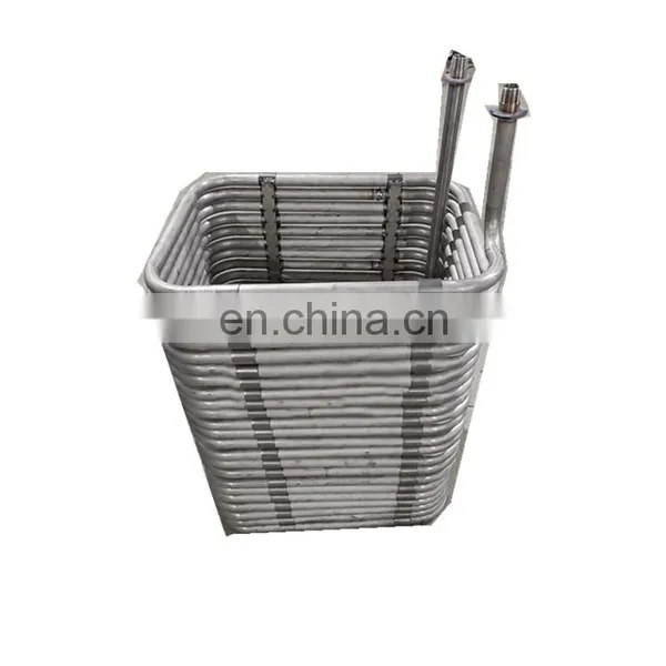 Stainless Heat Exchanger Heat Exchanger Industry photo-5