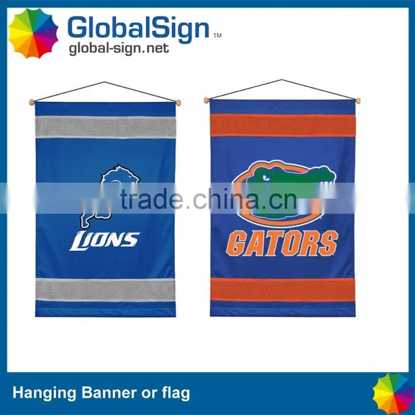 2015 Hot Selling Christmas Pennant Flags photo-6