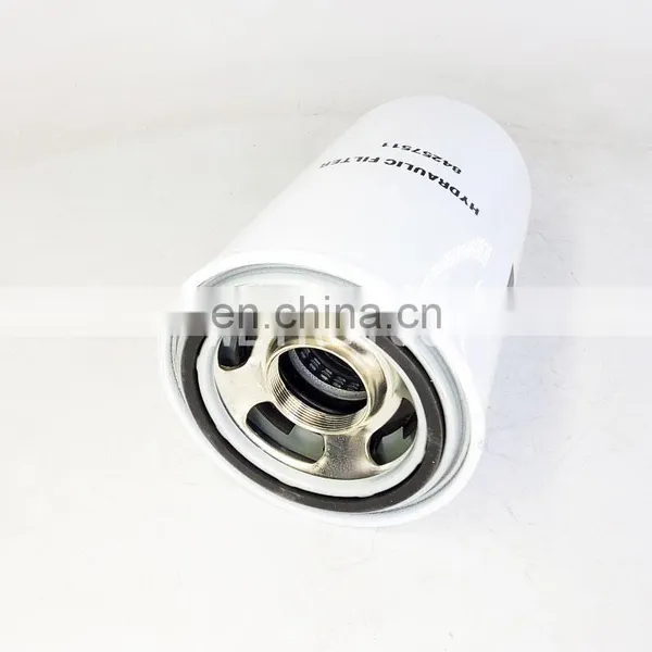 Diesel Engine Spin-on Hydraulic Filter 84257511 photo-2
