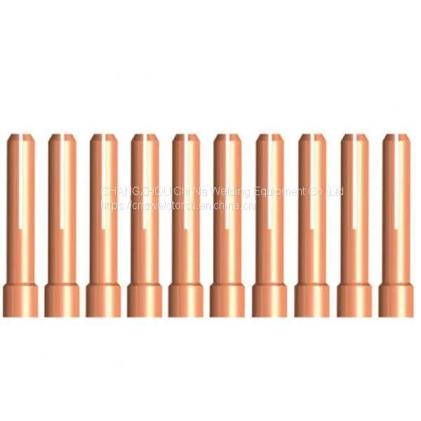 10N22S 10N23S 10N24S 10N25S Tig Collet Body of TIG Welding Torch Parts photo-4