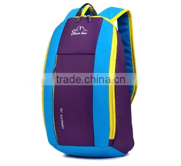Backpack -- Most Durable Packable Convenient Lightweight Travel Backpack Daypack - Waterproof,Ultralight photo-4