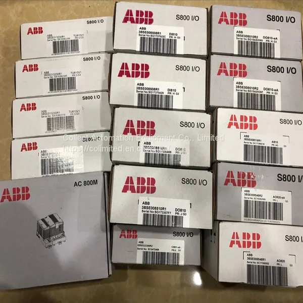 ABB DO810 High Quality With 1 Year Warranty photo-2