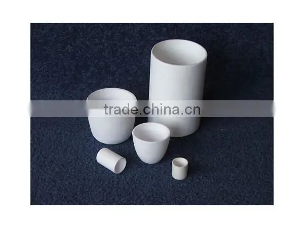 Industrial Zirconia Ceramic for High Temperature Furnace