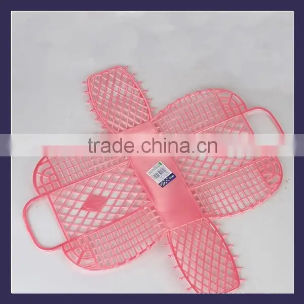 Folding Bath Basket photo-2
