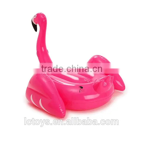 Inflatable Water Toys Flamingo, Custom Inflatable Toys photo-6