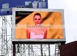 Full Color Lcd Commercial Advertising Display photo-3
