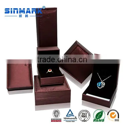 SINMARK 2016 Wedding Chain Necklace Box photo-5