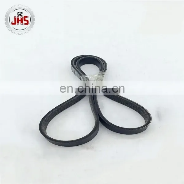 High Quality Fan Belt OEM 90916-T2005 for HILUX Vigo KUN25 photo-2