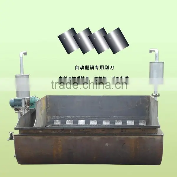 Cheap Simple and Easy Operation Animal Oil Extraction Machine photo-4