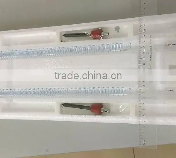 Hoffman Apparatus for Electrolysis of Water photo-2