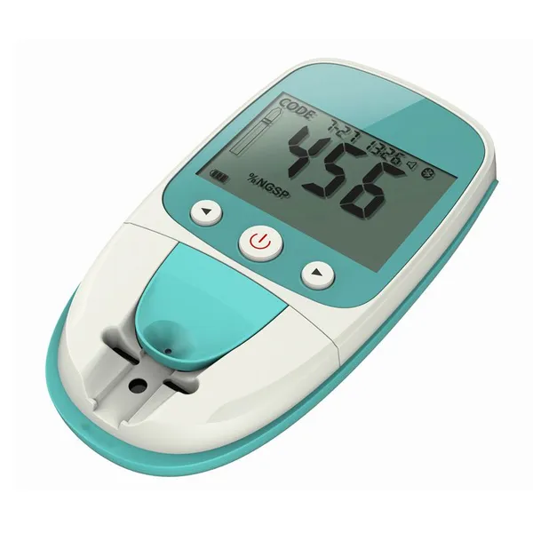 Hba1c Meter & Hemoglobin A1c Analyzer With A1c Test Kit photo-2
