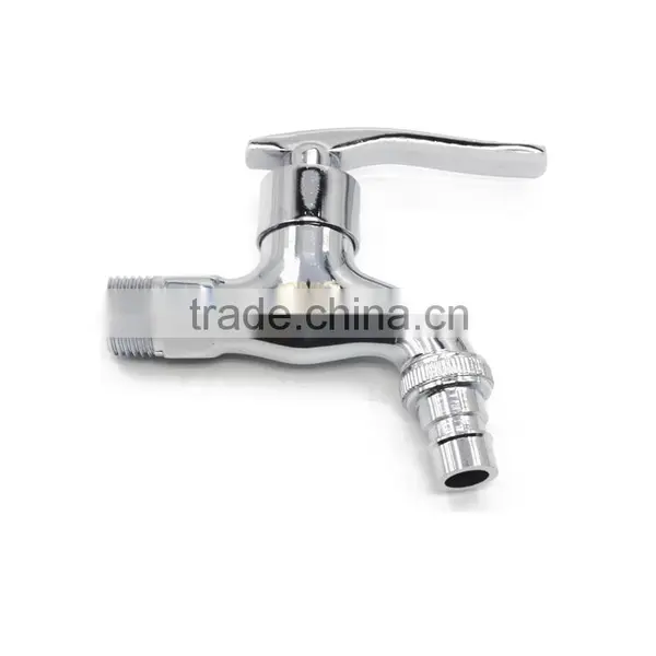 Best Supplier Modern Zinc Bibcock Taps for Sale photo-2