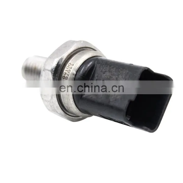 100002713 Fuel Rail Pressure Sensor 5WS40208 For Renault Clio Megane Laguna Scenic photo-2