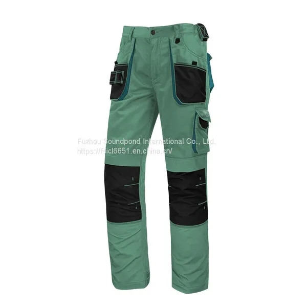 Men's Trousers