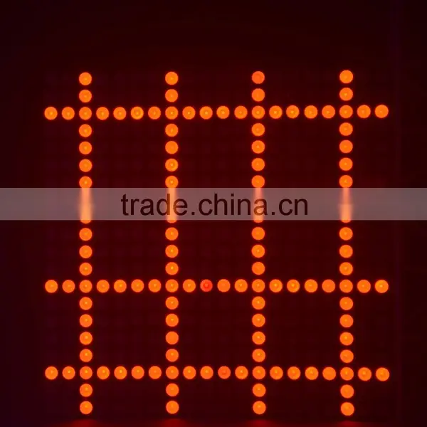 Led Stage Matrix Light 25pcs*3w Rgb Led Matrix photo-6
