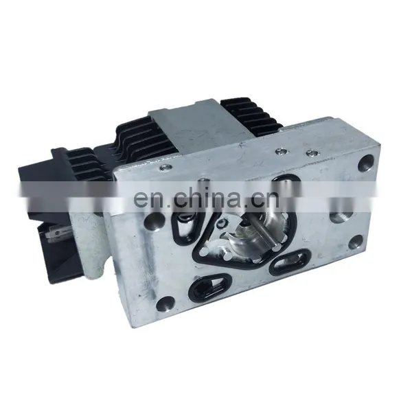 Sauer Danfoss 157B4923 157B4924 157B4925 Hydraulic Proportional Valve 157B4926 157B4927 157B4928 photo-2