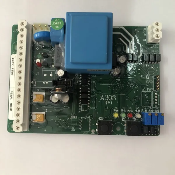 Actuator Parts A303V photo-3
