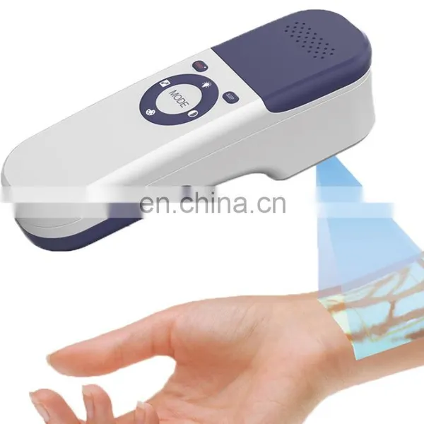 Good Quality Medical Examination Device Handheld Infrared Vein Finder for Hospital photo-3