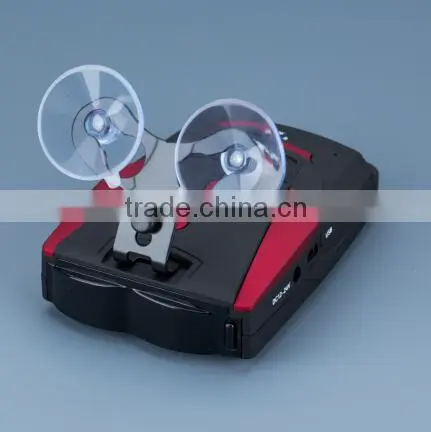 2016 Newest CDR-S5 Sim Card GPS Tracker Car Alarm photo-2