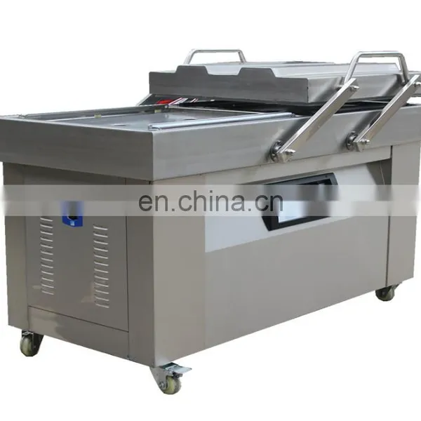 Packaging Vacuum Machine/vacuum Sealer Machine Packaging Vacuum Packaged Food Plastic Automatic