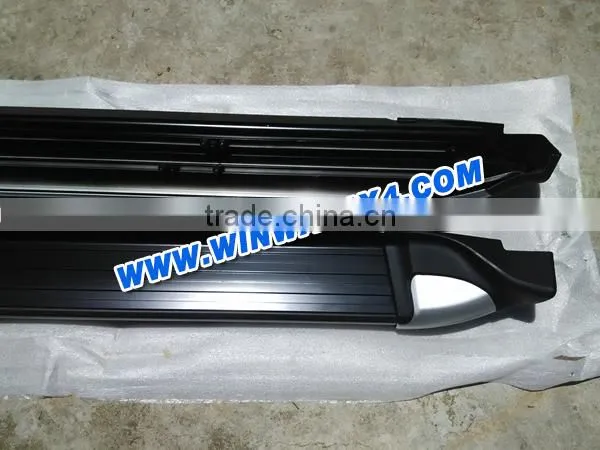 2012-2015 Dmax Running Board Side Step Bar photo-5