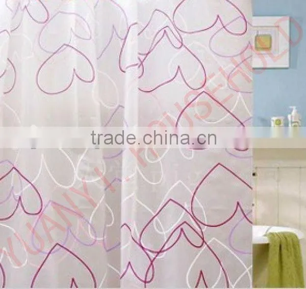 Shower Curtain Bar