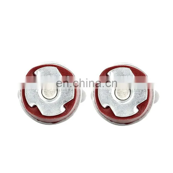 2018 Hot Sales Lock and Ride ATV Tie Down Anchors for Polaris RZR Sportsman and Ace photo-2