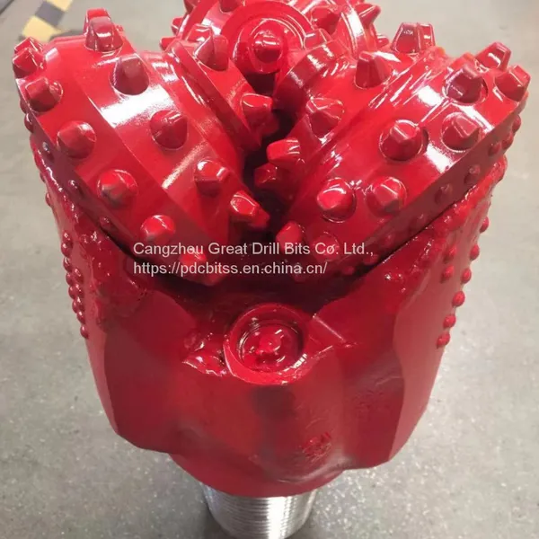 High Quality Tci Bit Openerand Good Price Made by China Manufacturer