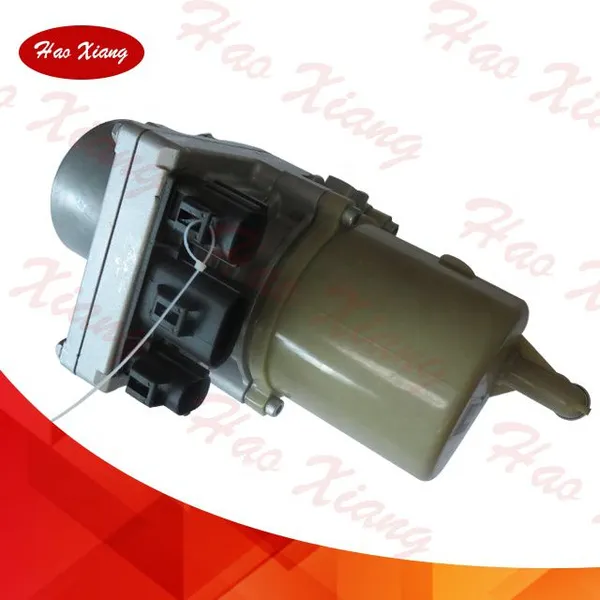 Haoxiang Auto Power Steering Pump BP4L-32-600 For Mazda 3 M3 M5 04-12 photo-3