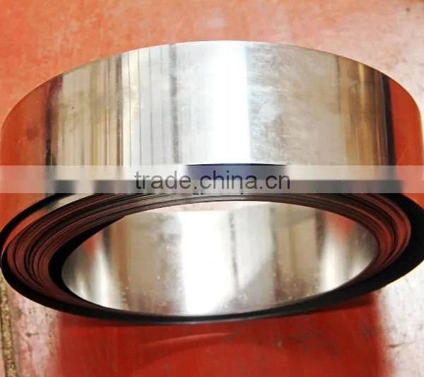 Invar36 Strip for Sale Thickness0.10mm to 3.50mm, Width 0 to 300mm photo-4