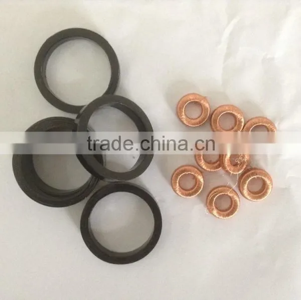 Top Rated Magnetic Core Permalloy 80 in Electronic and Block Application photo-5