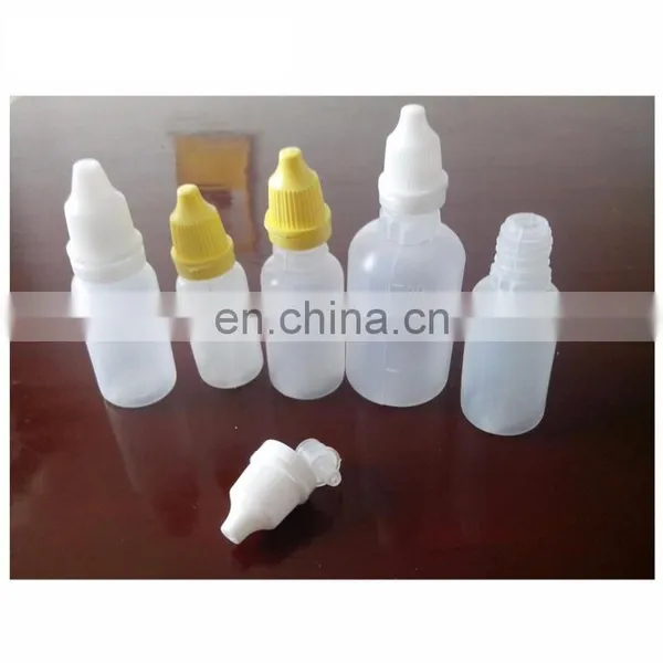 Automatic Eye Drops, Nasal Drops, Ear Drops Filling Machine photo-5