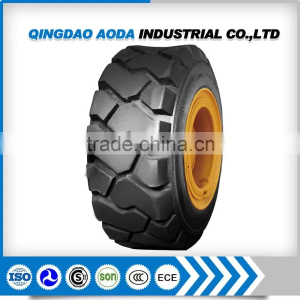 12-16.5 good bobcat skid steer tire tyre factory