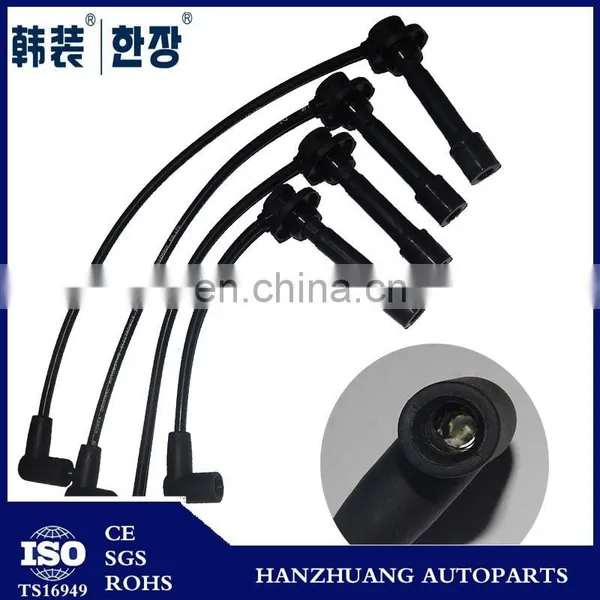 Factory Ignition Wire/ Ignition Cable for Chery QQ3 QQ6 Siemens S11-3707020BA photo-3