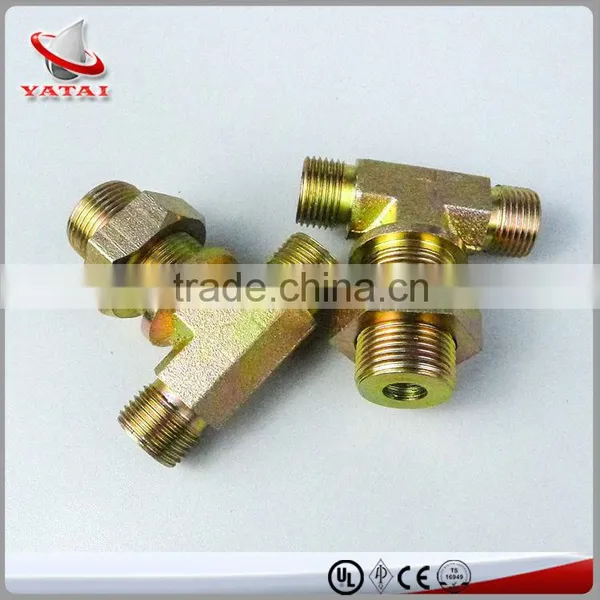 Pocket Most Popular Hose Fitting Assembly