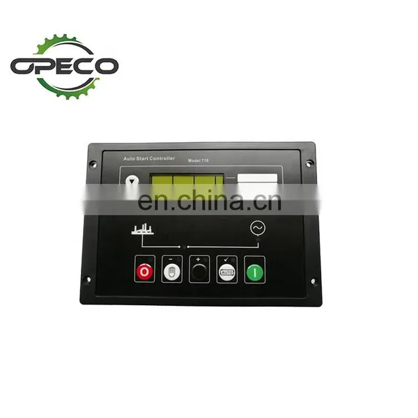 DSE710 Auto Start Module 710 Hot Sale photo-2