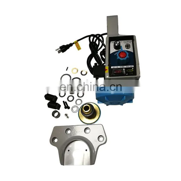 Cheap Price Benchtop Milling Machine With Power Feed photo-3