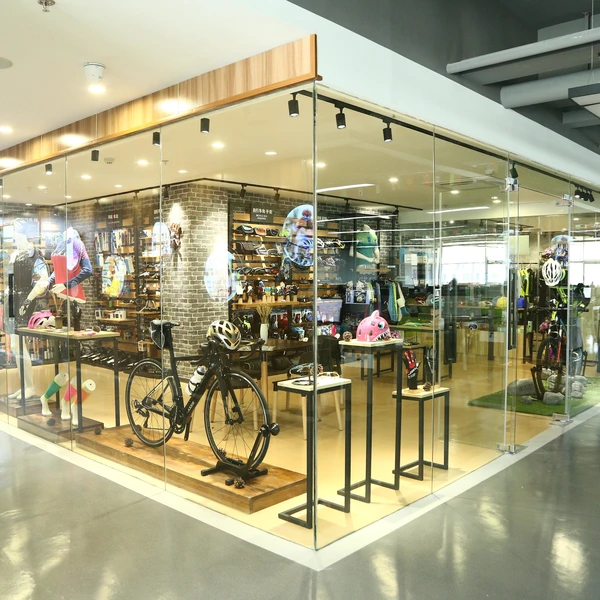 Hangzhou Fengdu Trading Co., Ltd company overview - view 2