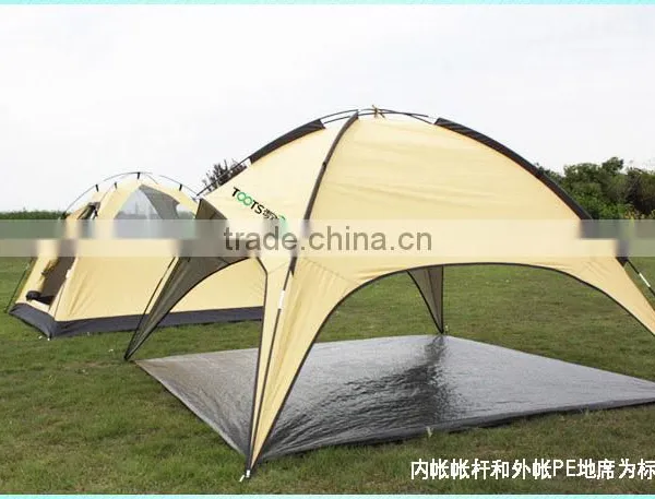 TOOTS Professional Large Camping Luxury Tents photo-4