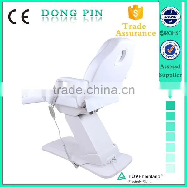 Spa Beauty Chair Massage Chairs Salon Equipment photo-2