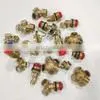 Hot Selling Custom Design Guaranteed Quality Garden Sprinkler Connector Thread Water photo-5