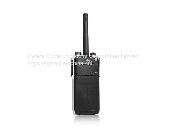 Z1p TETRA Профессиональный цифровой радиоприёмник
