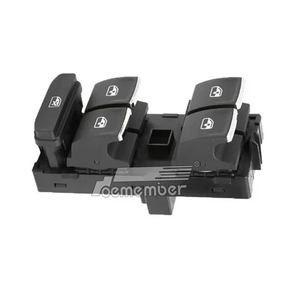 OE Member Power Window Master Switch 5G0959857C 5G0959857CWZU Window Control Switch for VW photo-2