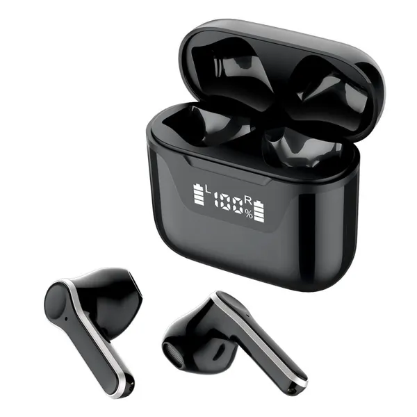Auriculares Bt 2022 Hot Sale Wireless Headphones photo-5