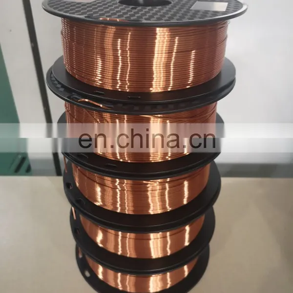 3D Printer ABS/PLA Filament Extruder Plastic Filament Extrusion Line for Lab photo-4