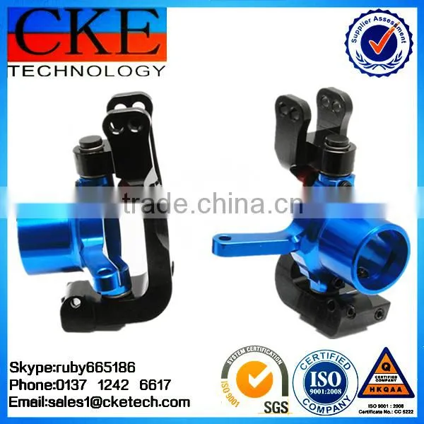 CNC Machining Milling Parts OEM High Precision Aluminum CNC Machining Center Parts