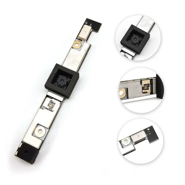 2MP Note Book Laptop Built-in Camera Modules photo-3