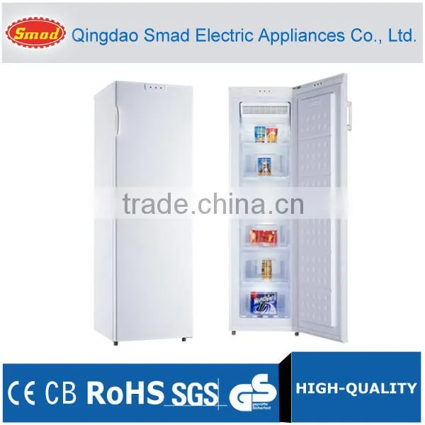 Chest Chiller Freezer Portable Chest Fridge Freezer photo-6